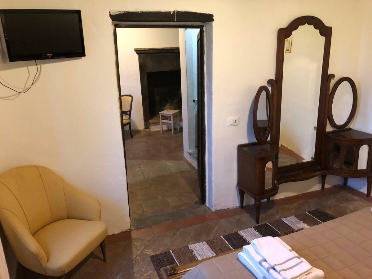 Al Podere Del Nonno Romolo Sansepolcro Exterior foto